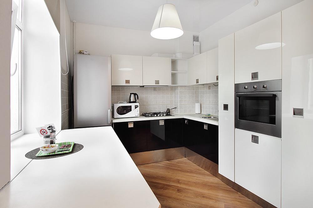 Art Deco Apartment On Kyrova 5 Witebsk Zewnętrze zdjęcie