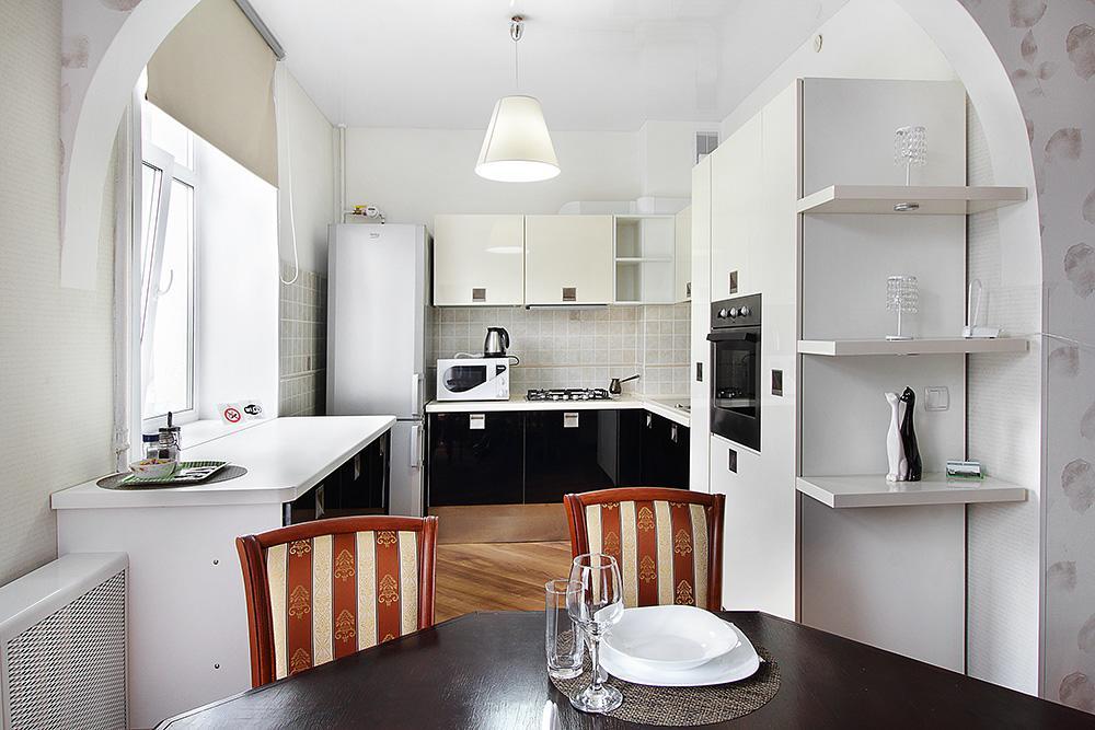 Art Deco Apartment On Kyrova 5 Witebsk Zewnętrze zdjęcie